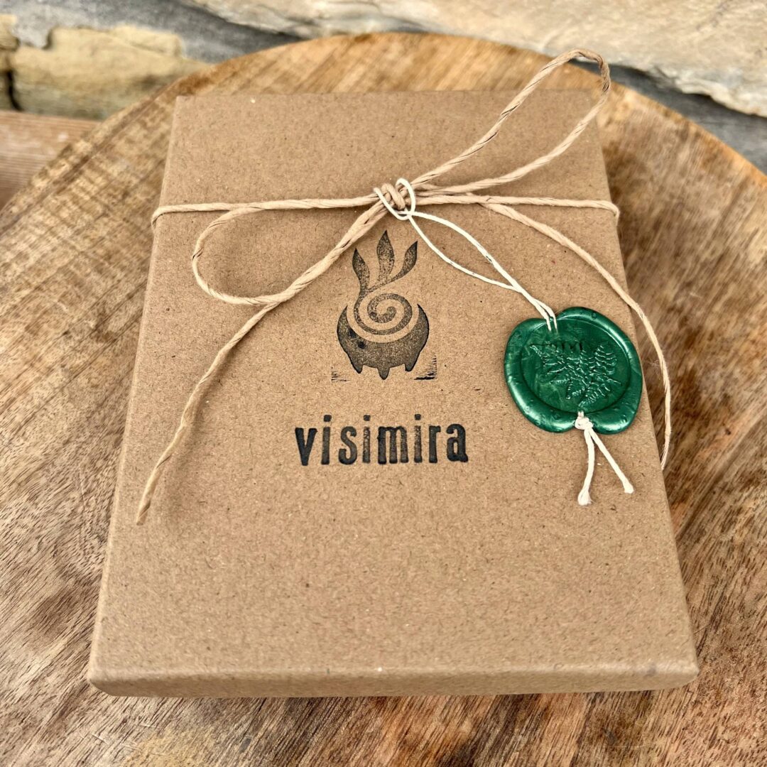 VYKUŘOVACÍ SADA "PRŮVODCE" - Image 4