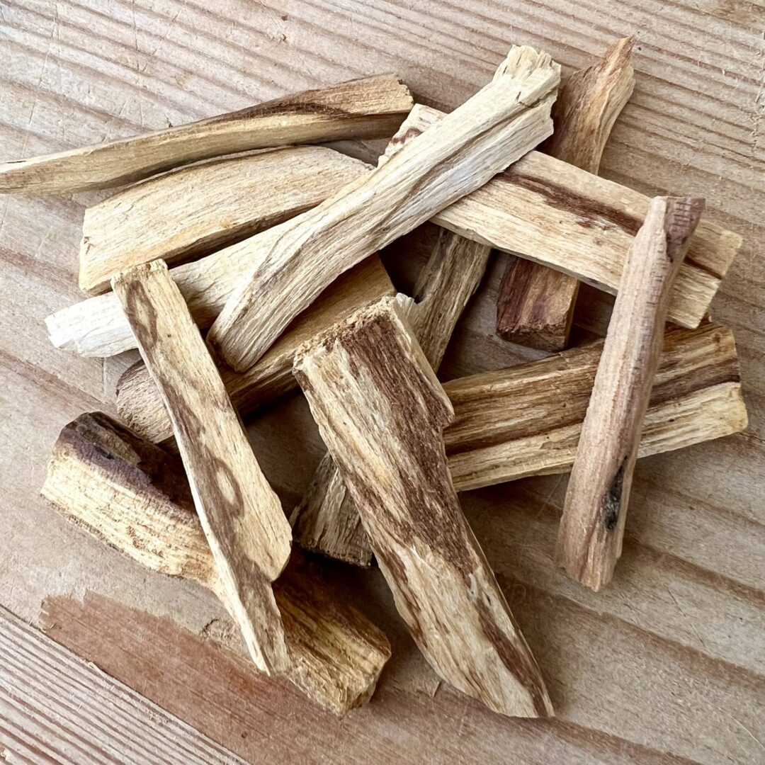 PALO SANTO - Image 2