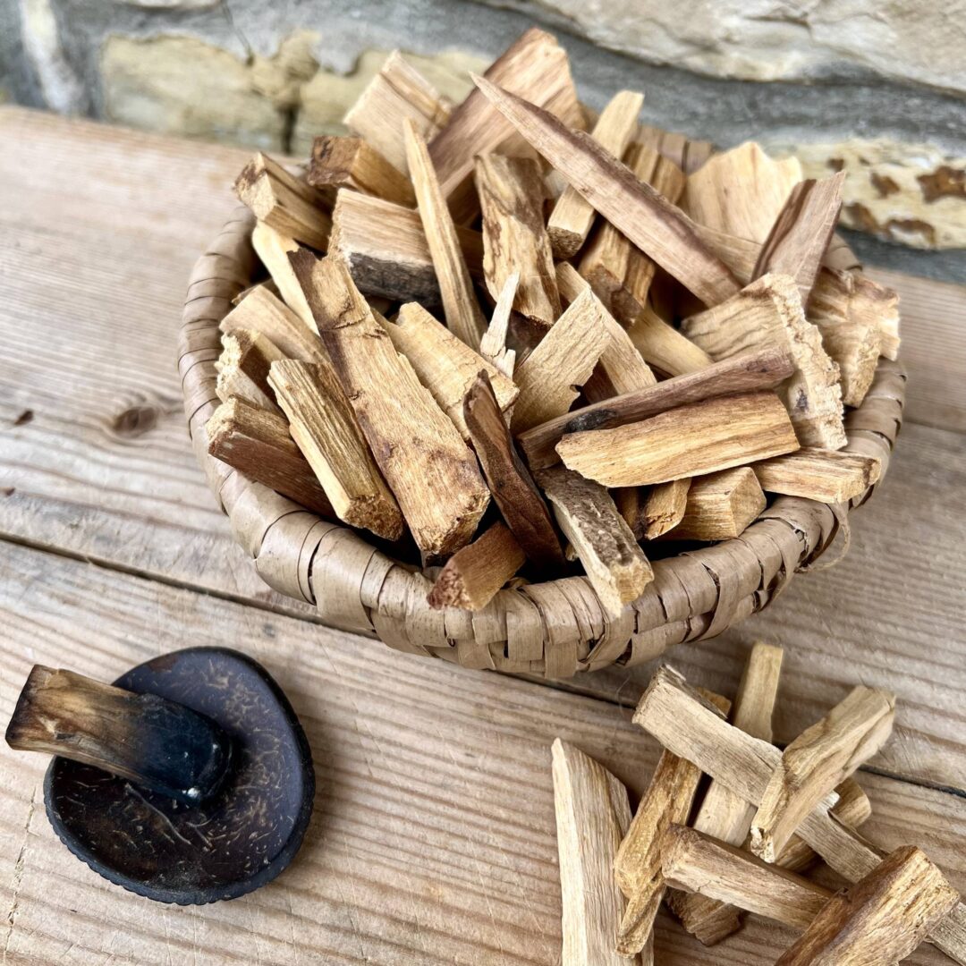 PALO SANTO